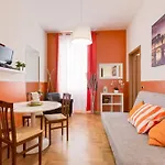 Colosseo Rome Apartments