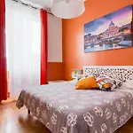 Colosseo Rome Apartments