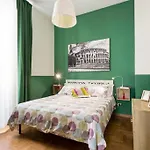 Colosseo Rome Apartments