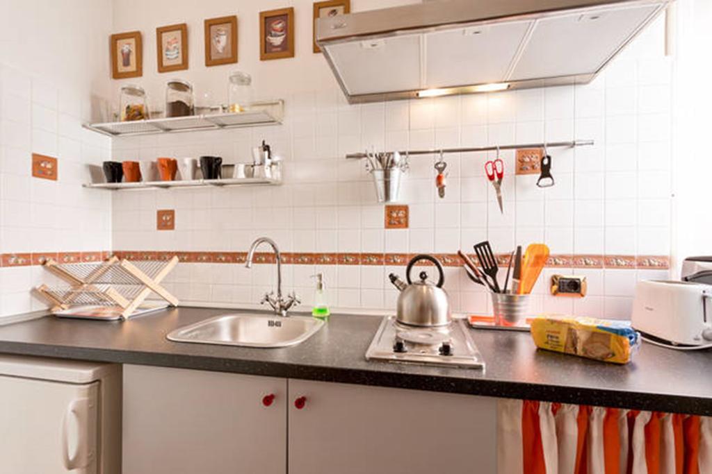 Appartement Colosseo Rome