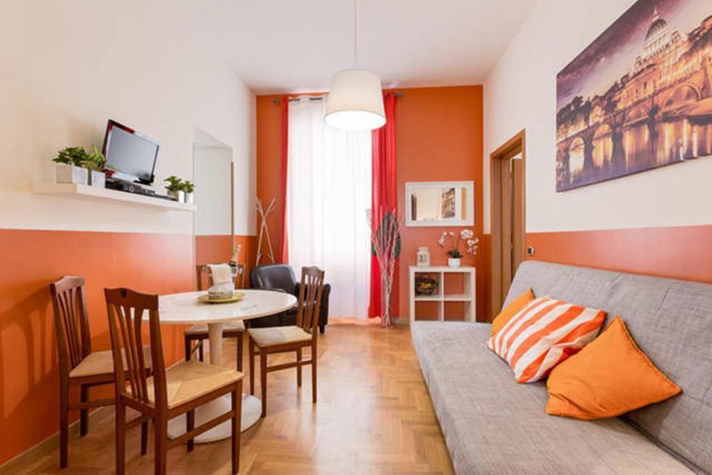 Apartment Colosseo Rome