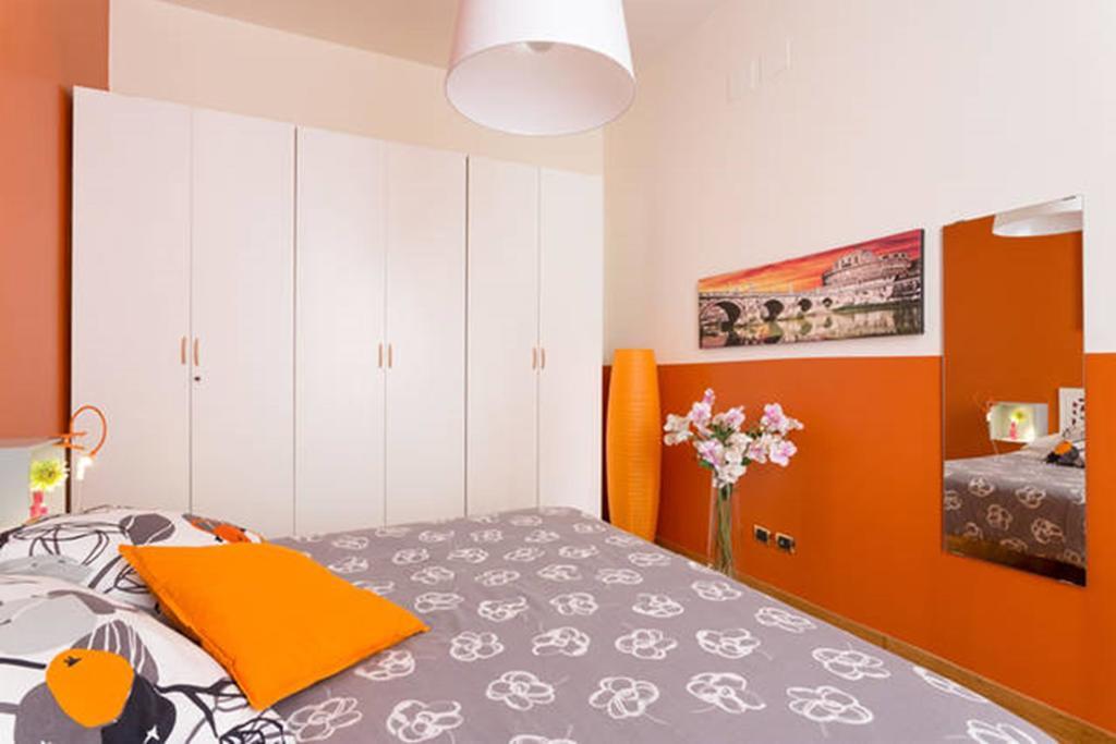 Appartement Colosseo