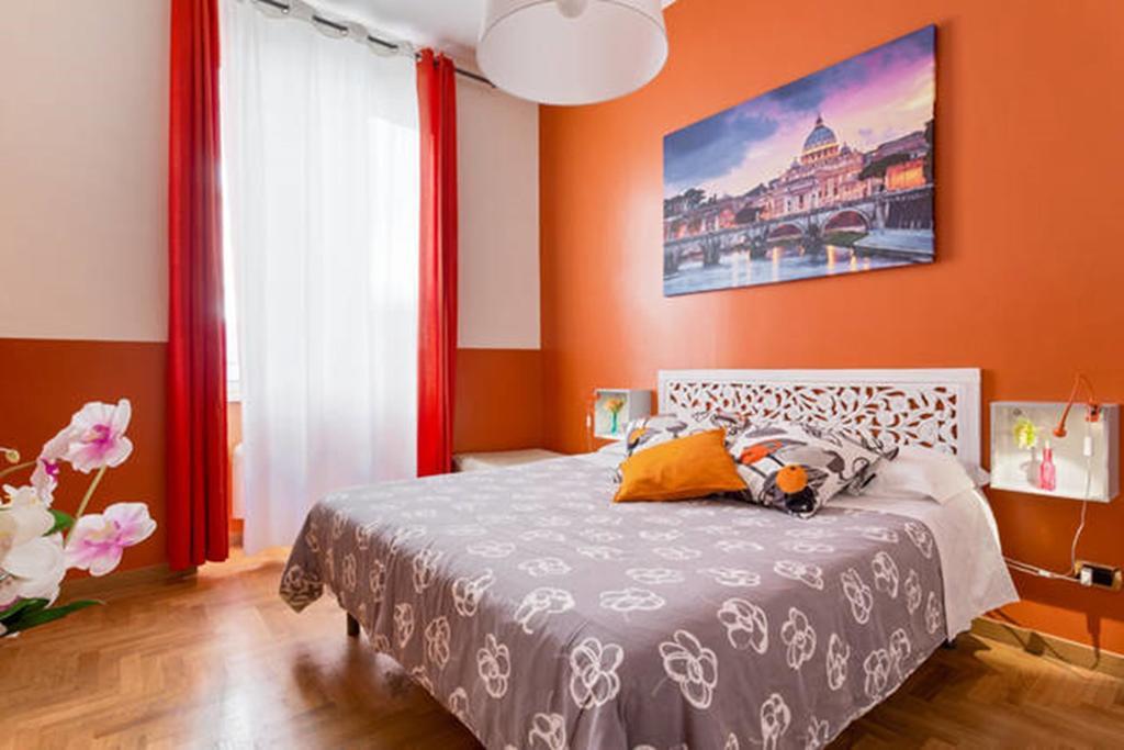 Appartement Colosseo Rome