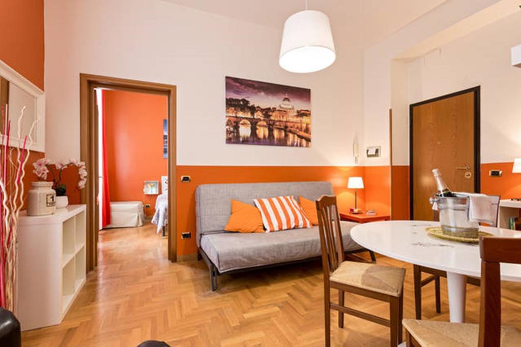 Colosseo Appartement *