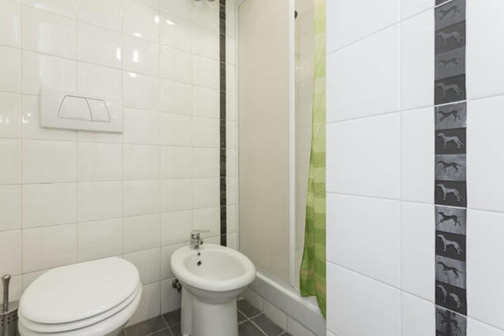 Colosseo Appartement Rome