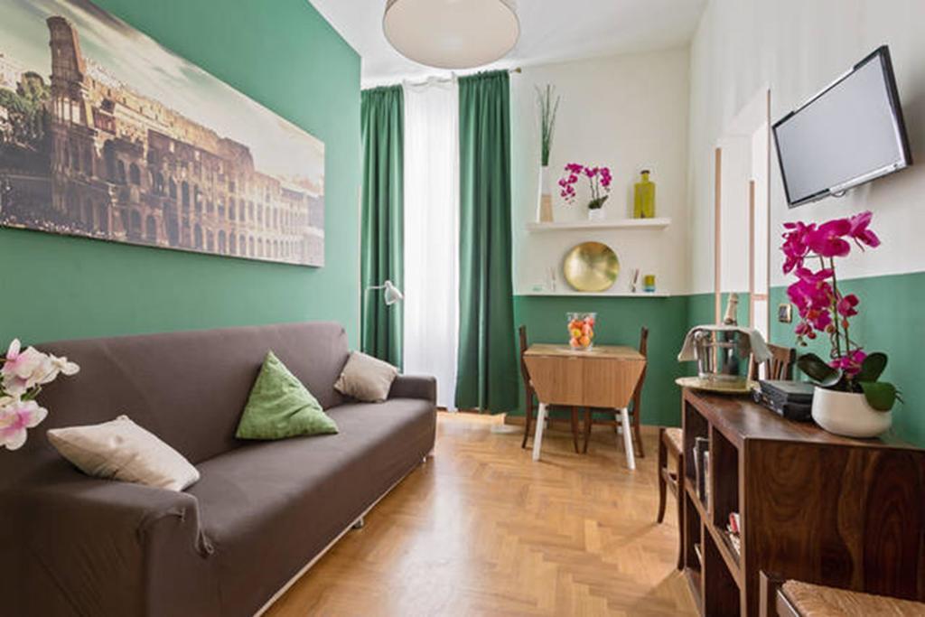 Colosseo Appartement
