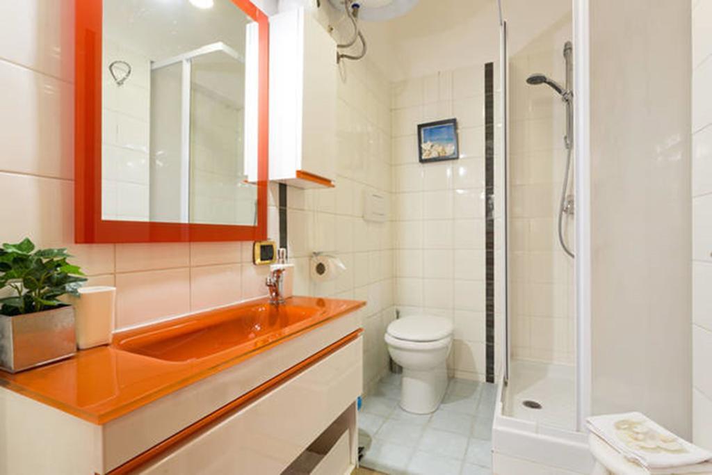 Colosseo Appartement