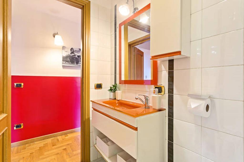 Colosseo Appartement *