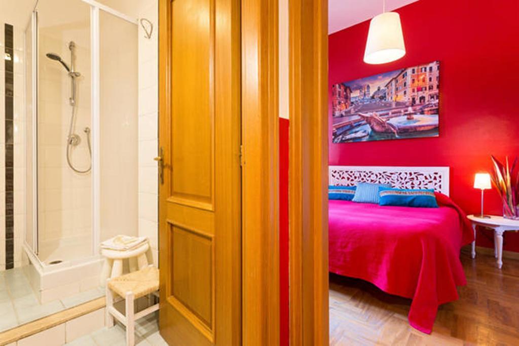 Apartment Colosseo Rome