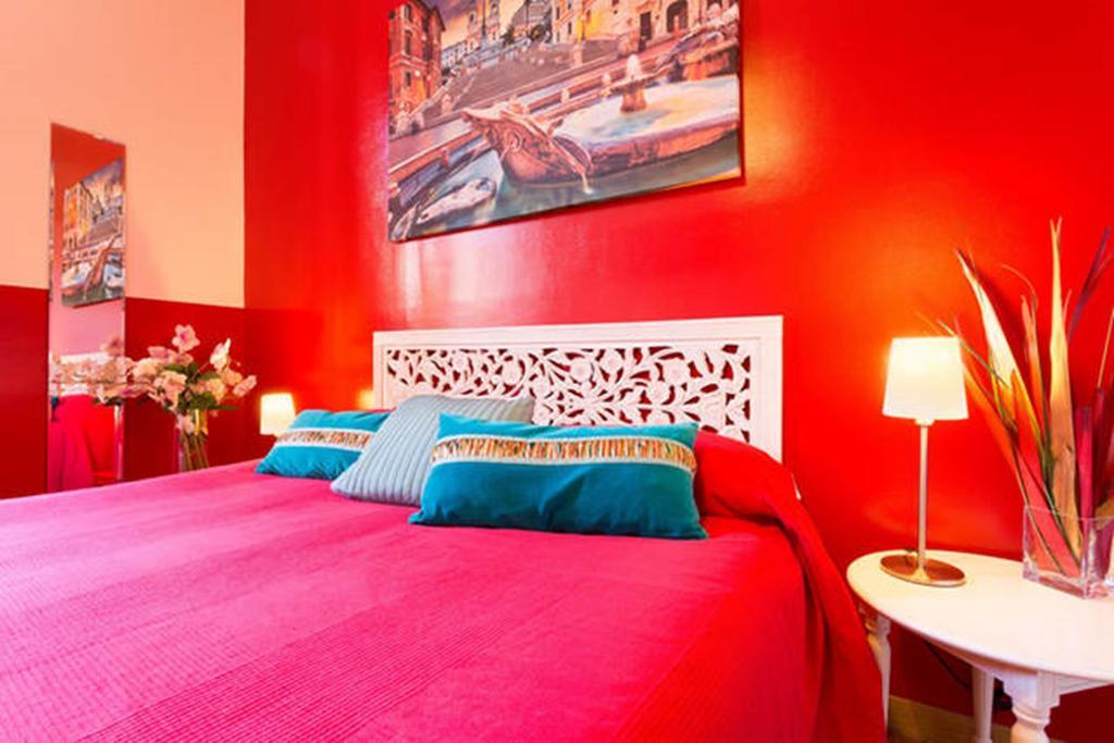 Colosseo Apartment *