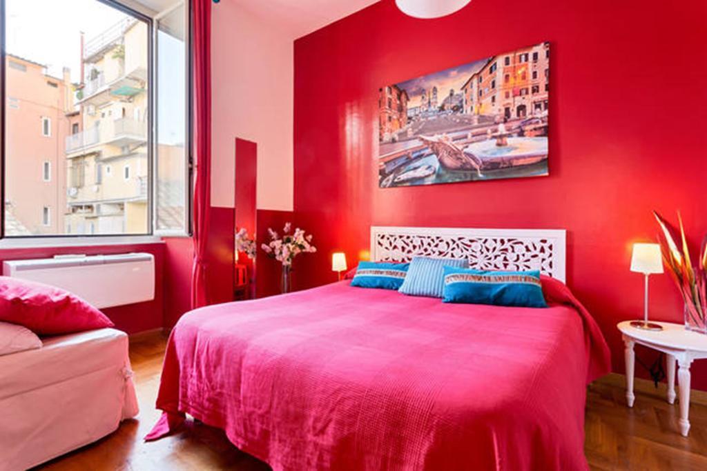 Apartment Colosseo
