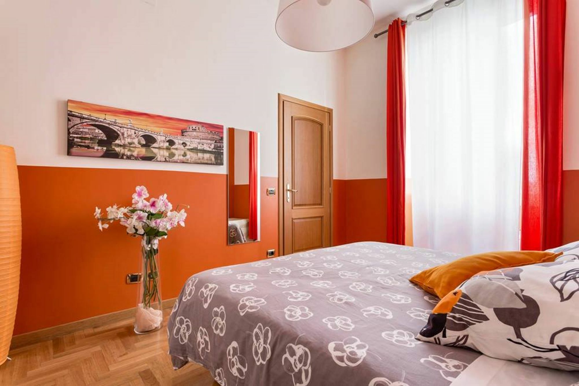 Colosseo Appartement Rome