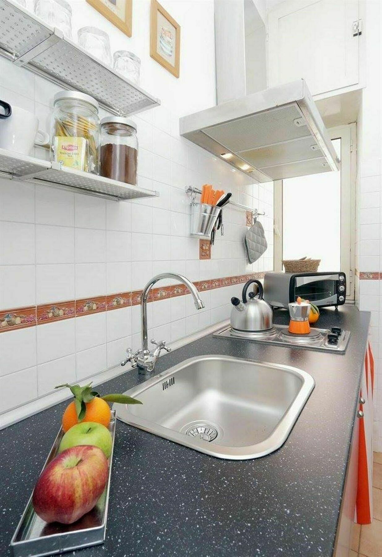 Apartment Colosseo