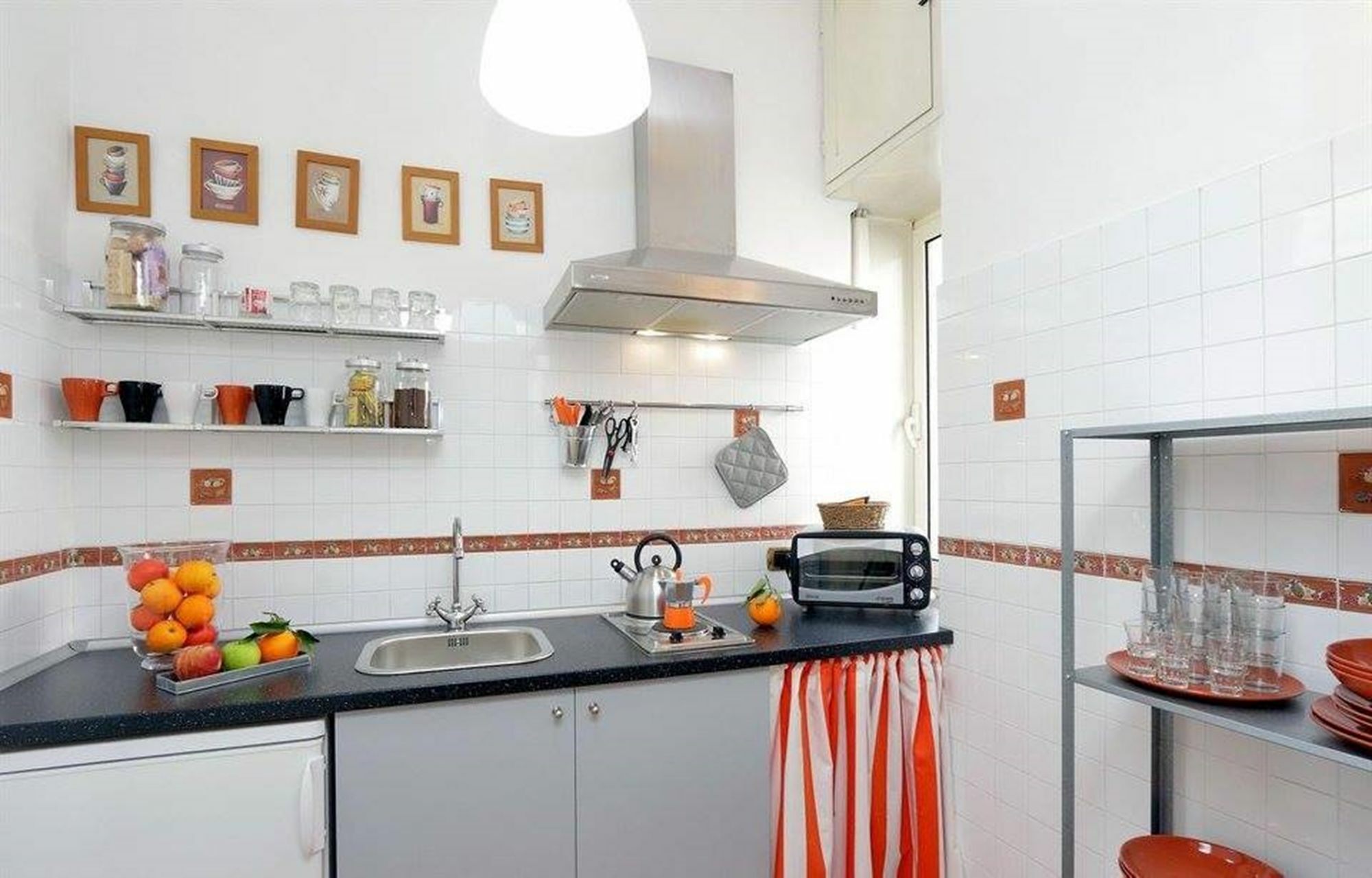 Appartement Colosseo Rome