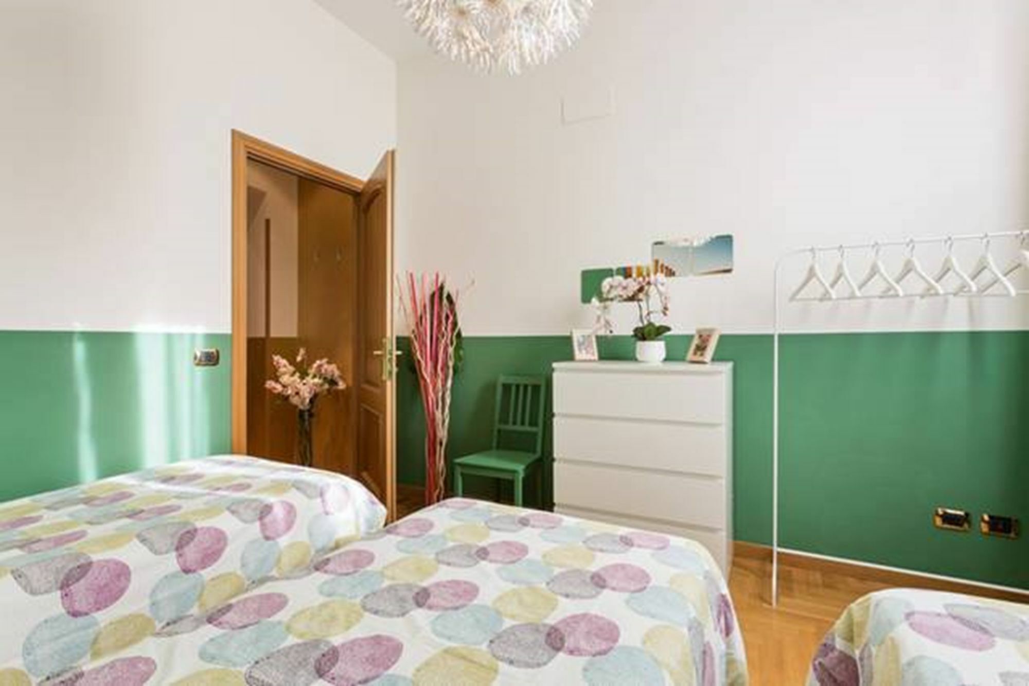 Colosseo Appartement *