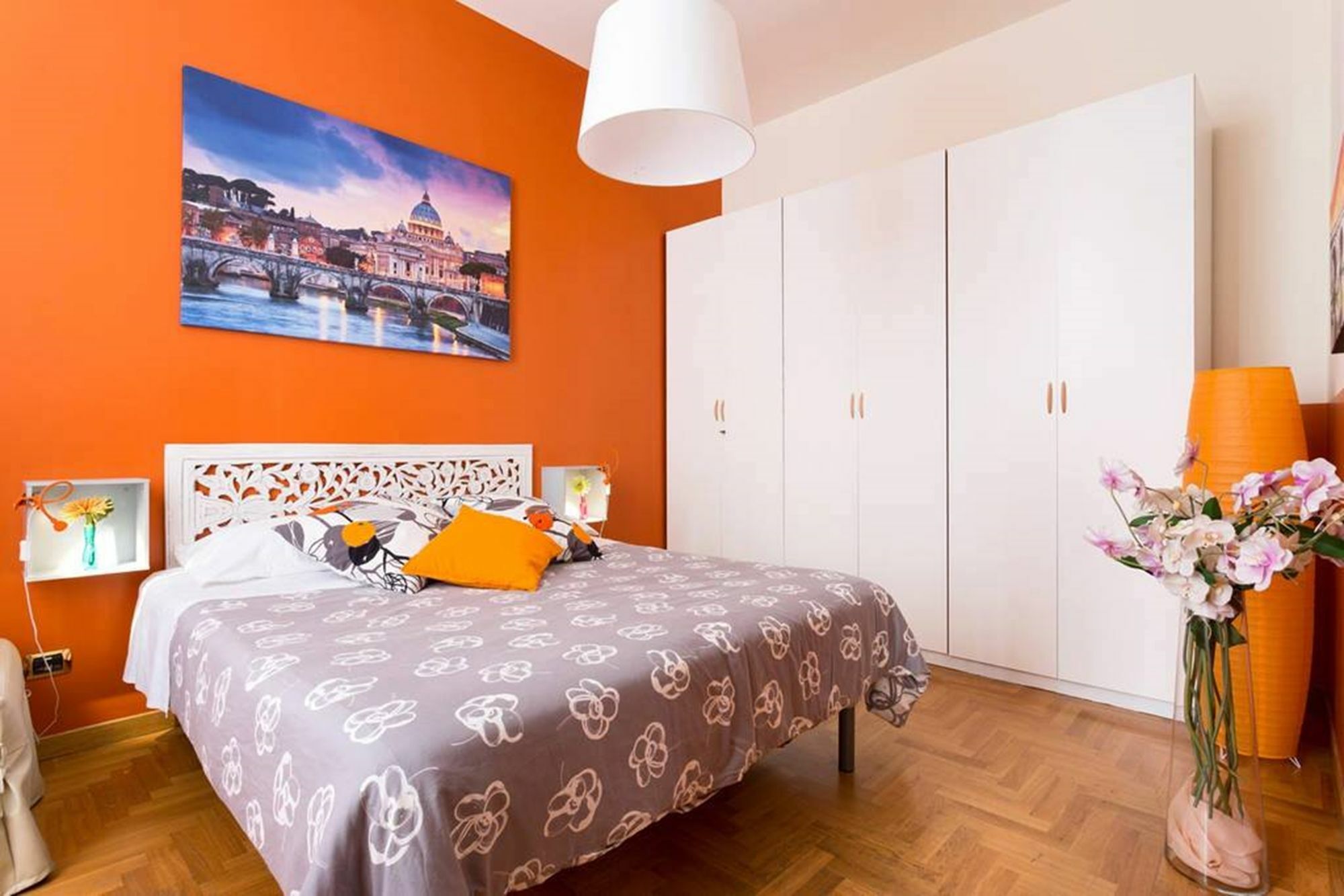 Appartement Colosseo